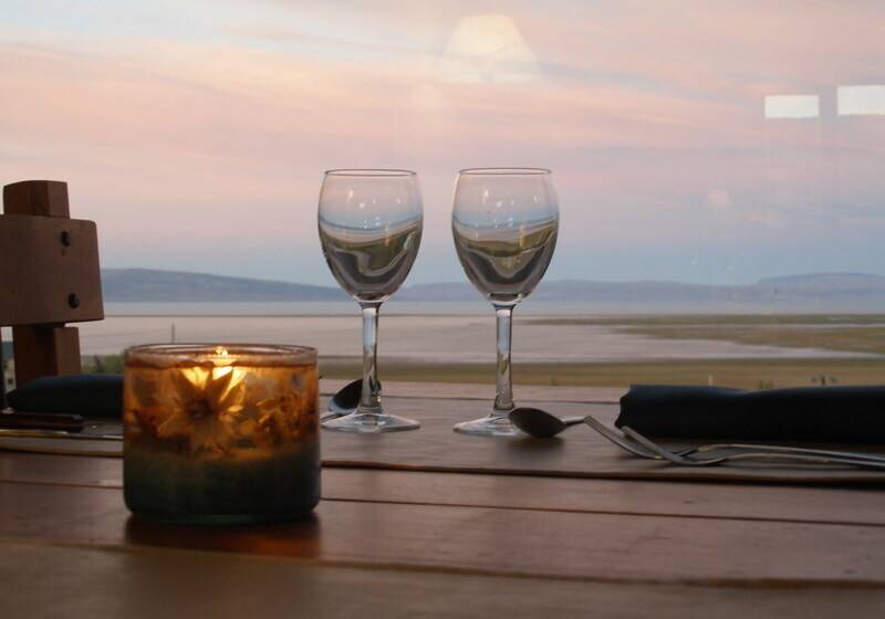 酒店 Solares Del Sur