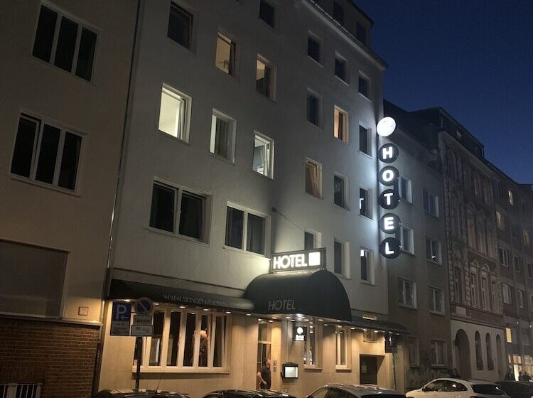 ホテル Sonata City