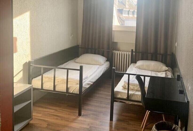 ホテル Sonata City