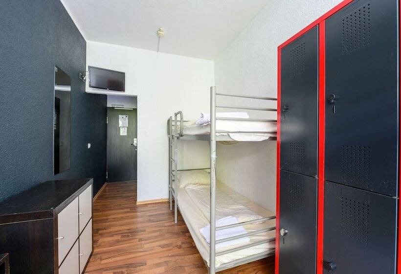 ホテル Sonata City