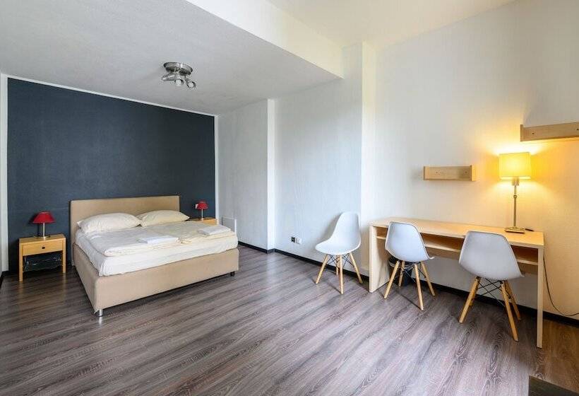 ホテル Sonata City