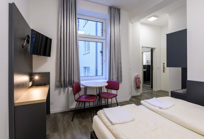 ホテル Sonata City