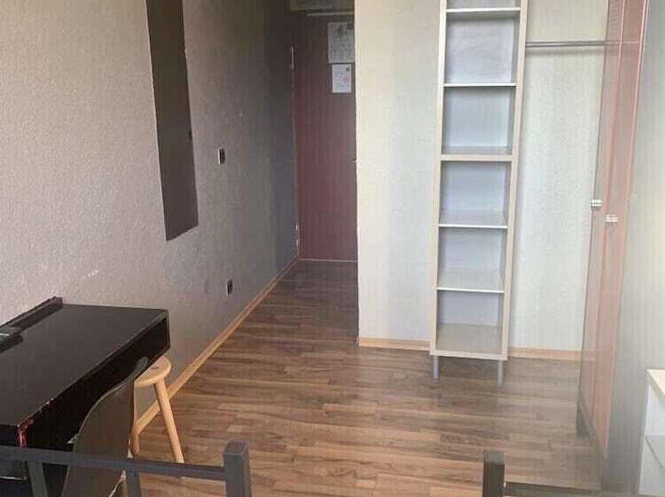 ホテル Sonata City