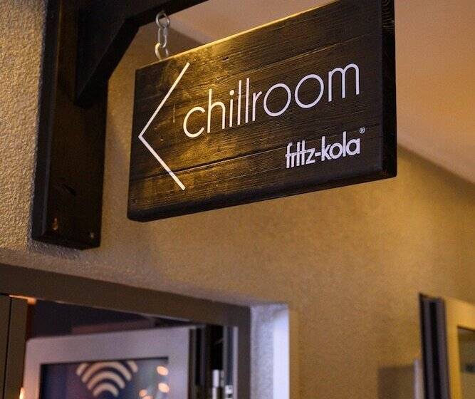 ホテル Sonata City