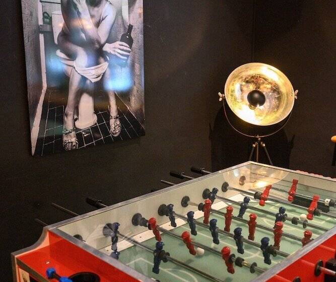 ホテル Sonata City