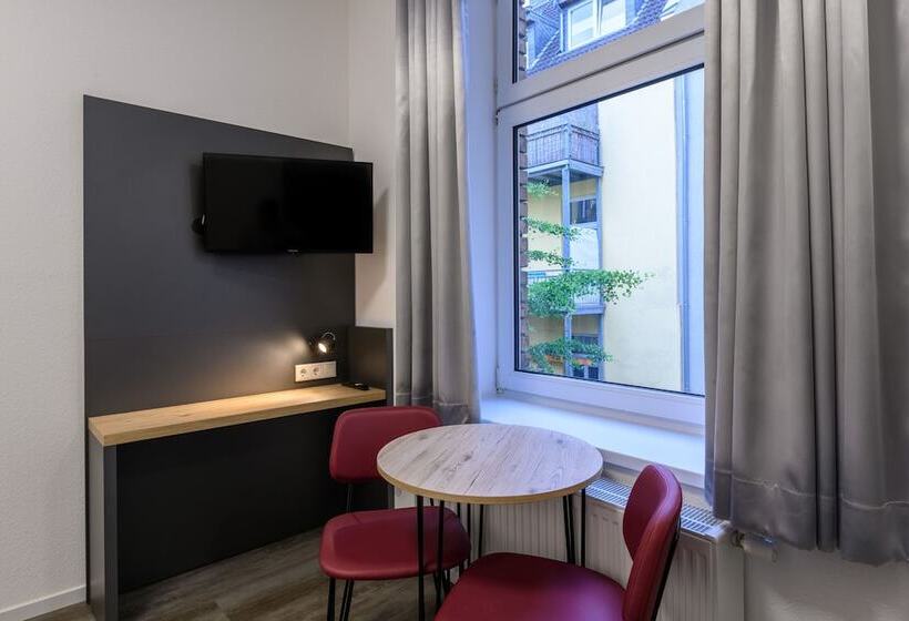 ホテル Sonata City