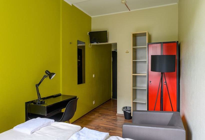 ホテル Sonata City