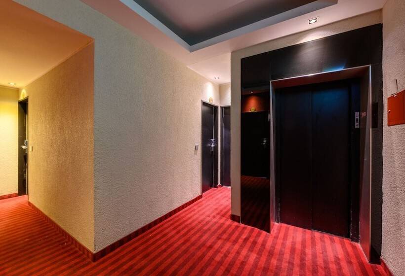 ホテル Sonata City