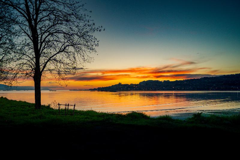 هتل Bienestar Moaña