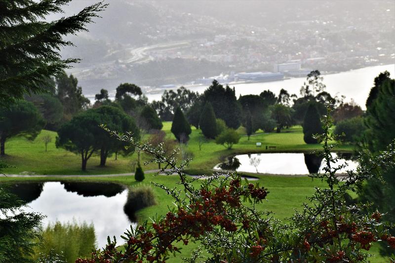 هتل Bienestar Moaña