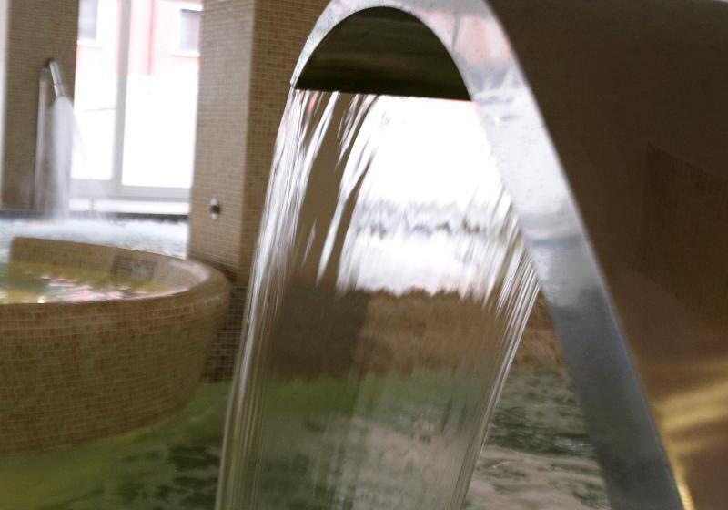 هتل Bienestar Moaña