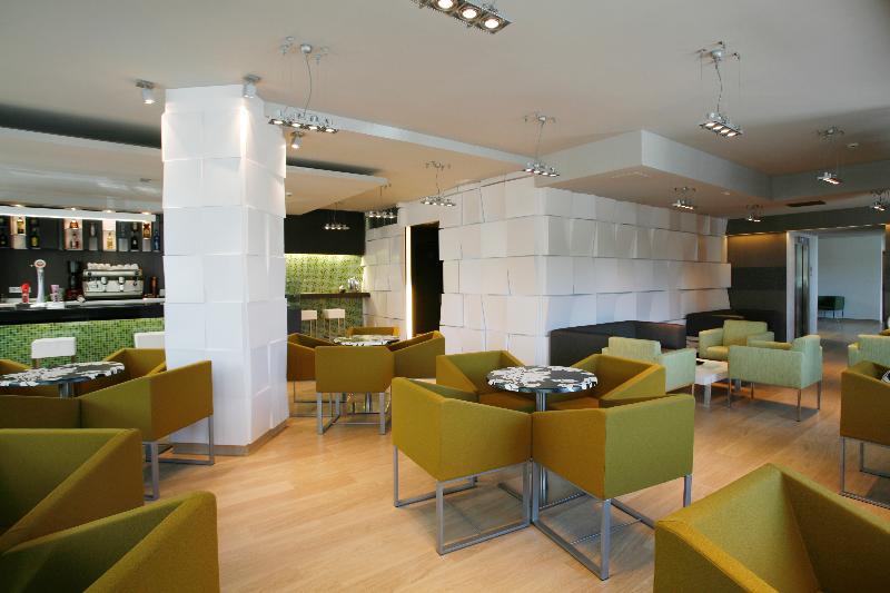 هتل Bienestar Moaña