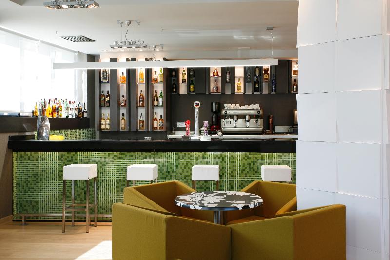 هتل Bienestar Moaña