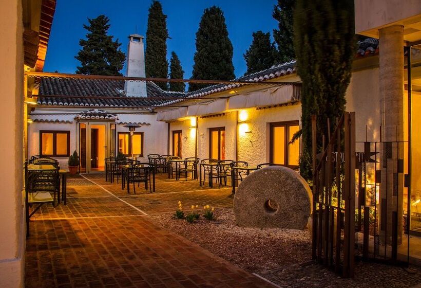 酒店 & Spa La Salve