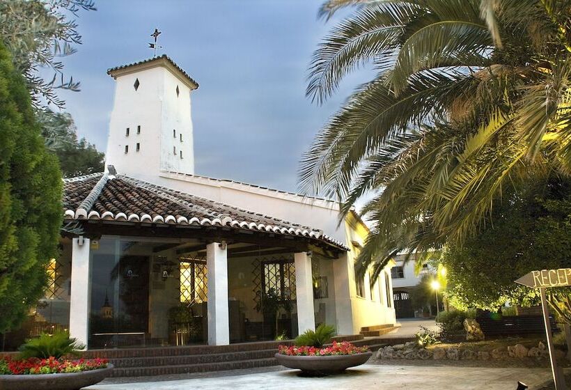 酒店 & Spa La Salve