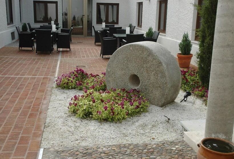 酒店 & Spa La Salve