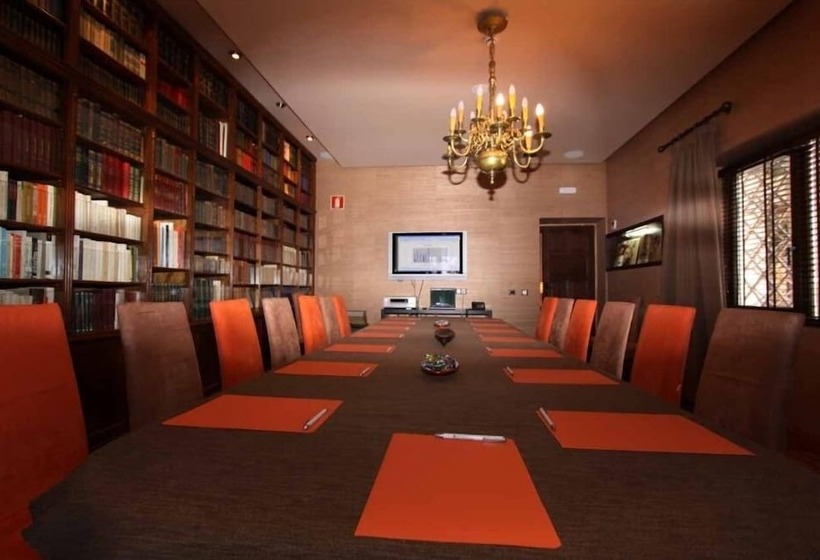 酒店 & Spa La Salve