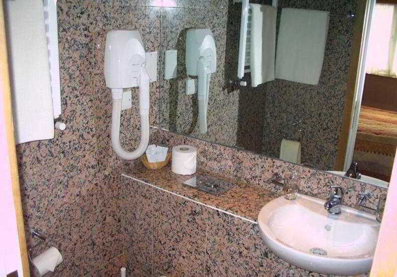 ホテル St. Georgio