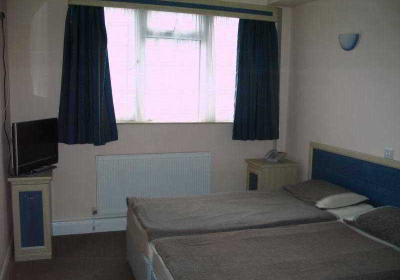 ホテル St. Georgio