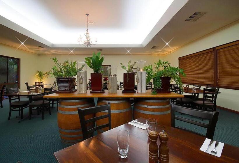 בית מלון כפרי Stay Margaret River