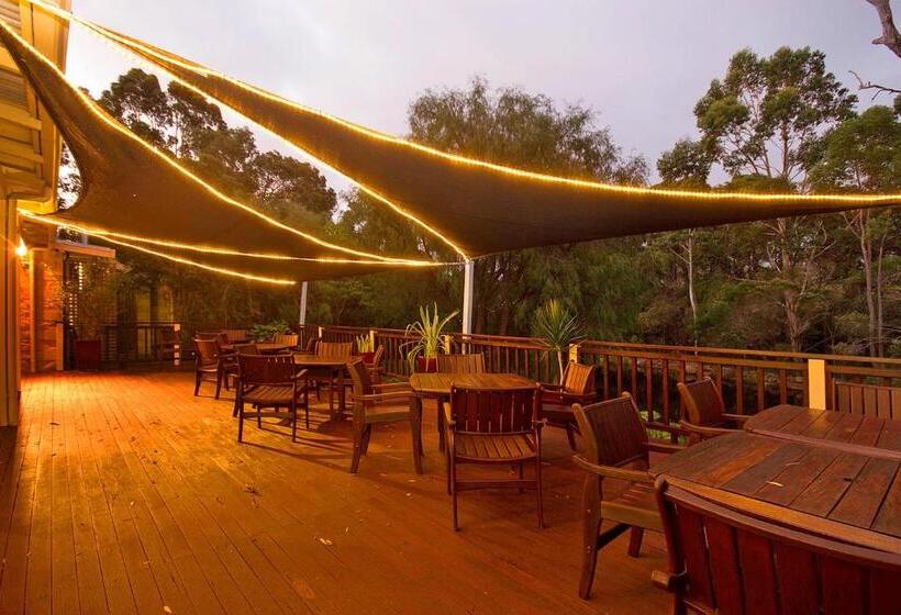 בית מלון כפרי Stay Margaret River