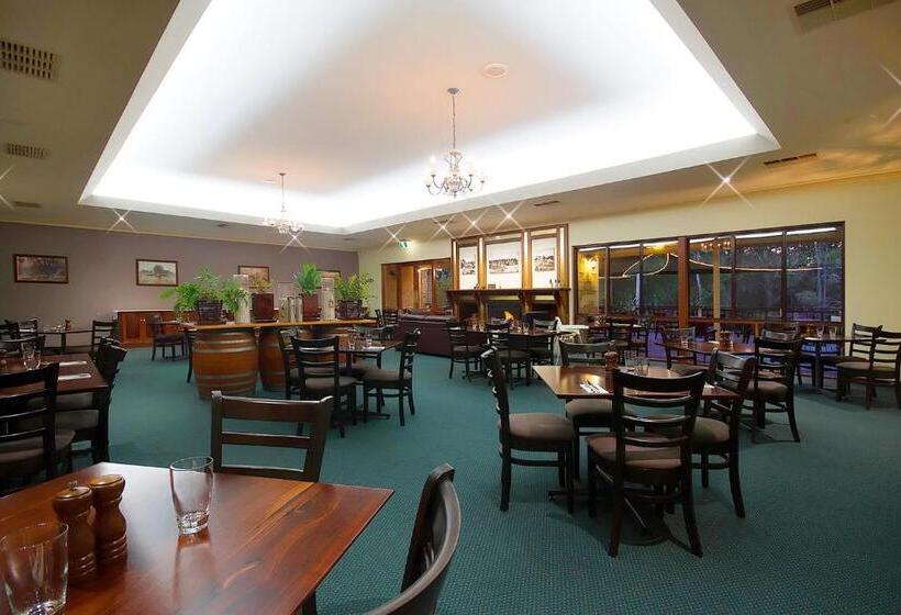 בית מלון כפרי Stay Margaret River