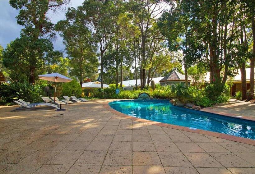 בית מלון כפרי Stay Margaret River