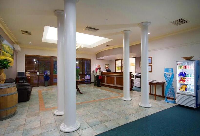 בית מלון כפרי Stay Margaret River