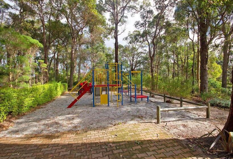 בית מלון כפרי Stay Margaret River