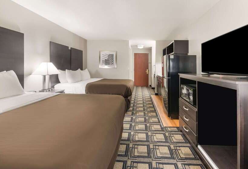 호텔 Suburban Studios Mason Hwy 42