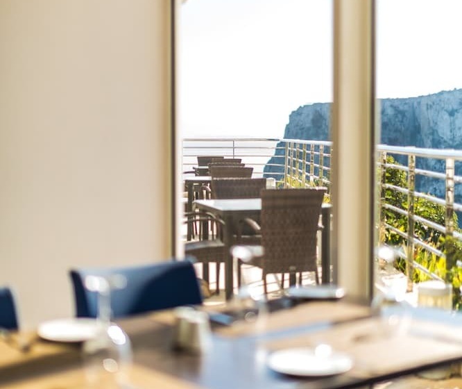 Suites Hotel Mohammed V By Accor