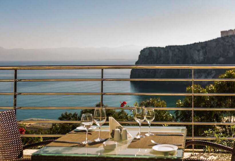 Suites Hotel Mohammed V By Accor