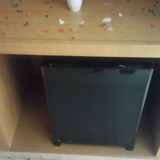 Suites Hotel Mohammed V By Accor