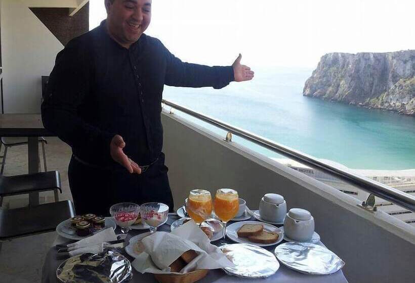 Suites Hotel Mohammed V By Accor