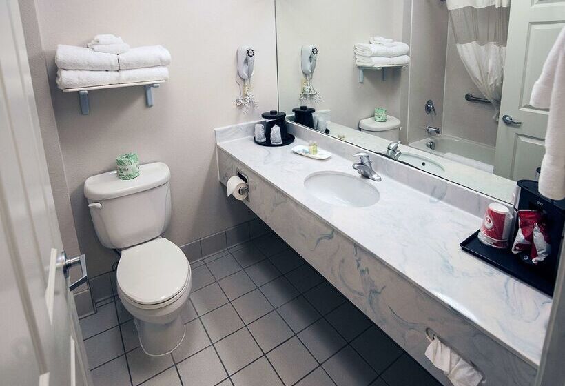 Surestay Plus Hotel By Best Western Billings