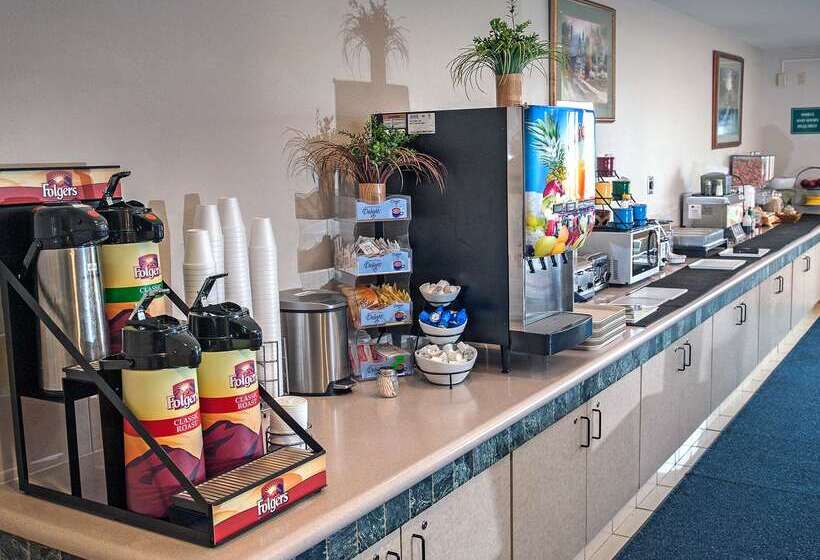 Surestay Plus Hotel By Best Western Billings