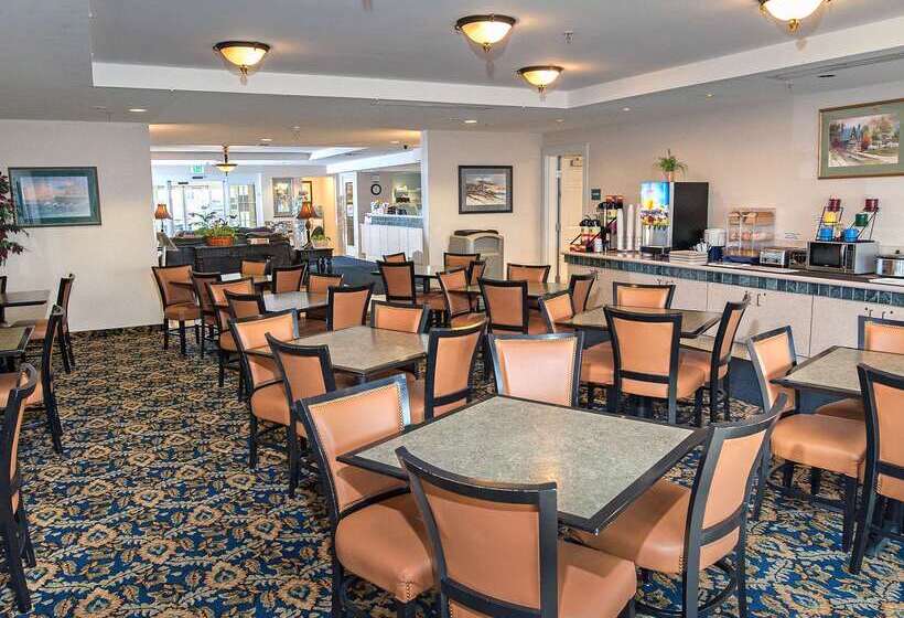 Surestay Plus Hotel By Best Western Billings