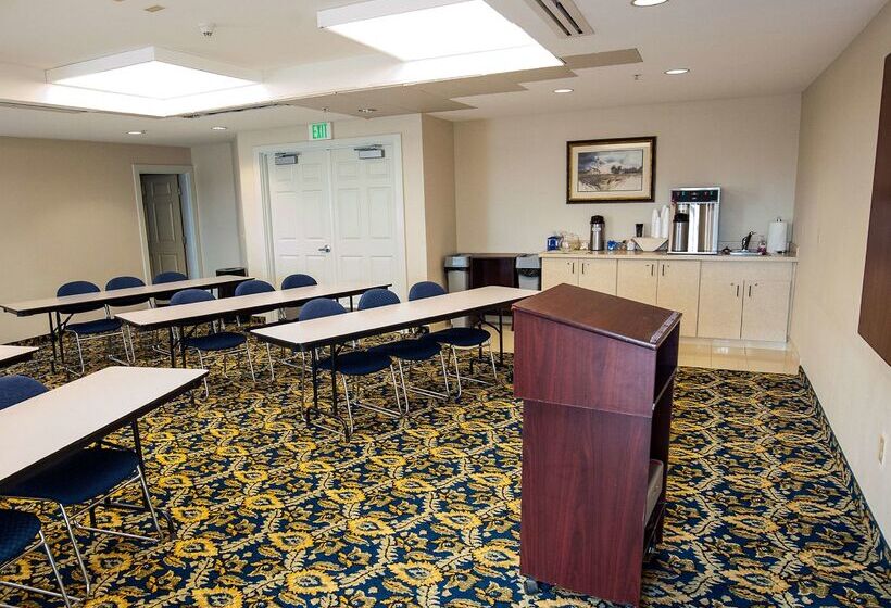 Surestay Plus Hotel By Best Western Billings