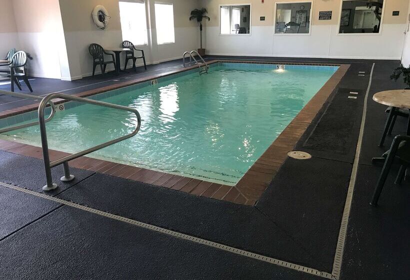 Surestay Plus Hotel By Best Western Billings