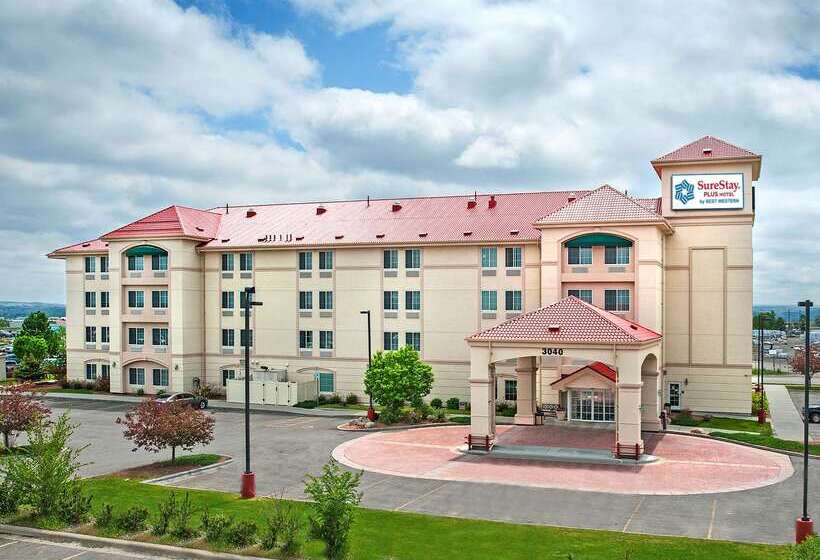 Surestay Plus Hotel By Best Western Billings