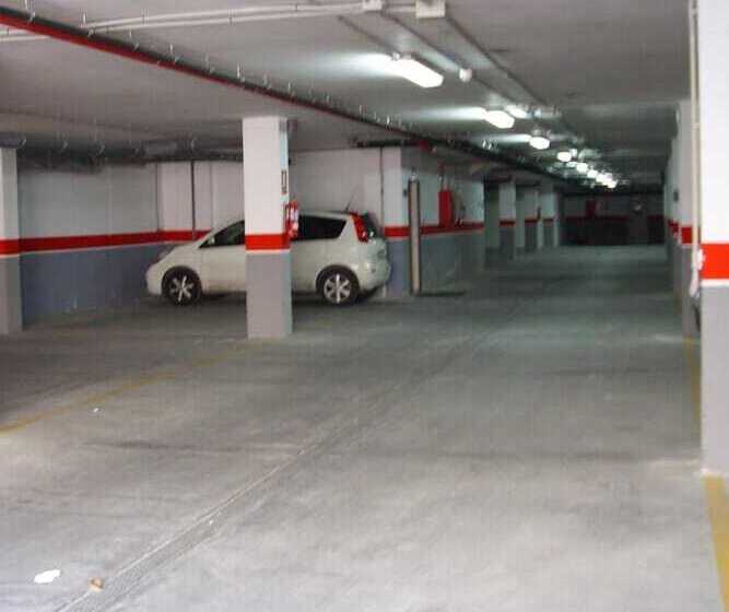 בית מלון כפרי Tch