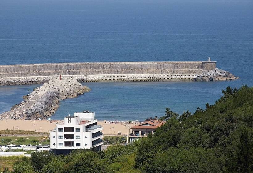 酒店 & Thalasso Villa Antilla   Habitaciones Con Terraza   Thalasso Incluida