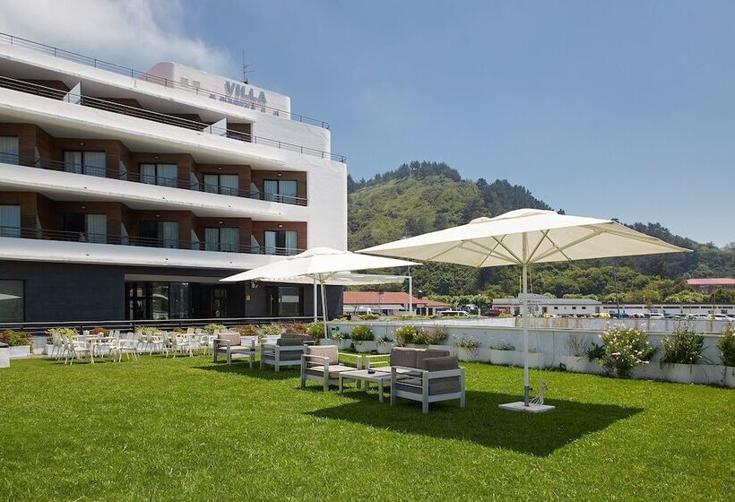 هتل & Thalasso Villa Antilla   Habitaciones Con Terraza   Thalasso Incluida