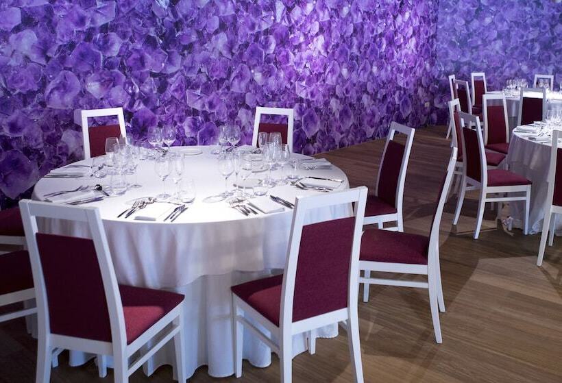 酒店 & Thalasso Villa Antilla   Habitaciones Con Terraza   Thalasso Incluida