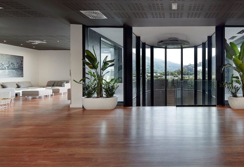 酒店 & Thalasso Villa Antilla   Habitaciones Con Terraza   Thalasso Incluida