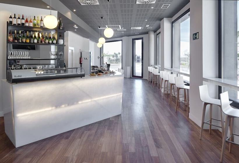 酒店 & Thalasso Villa Antilla   Habitaciones Con Terraza   Thalasso Incluida