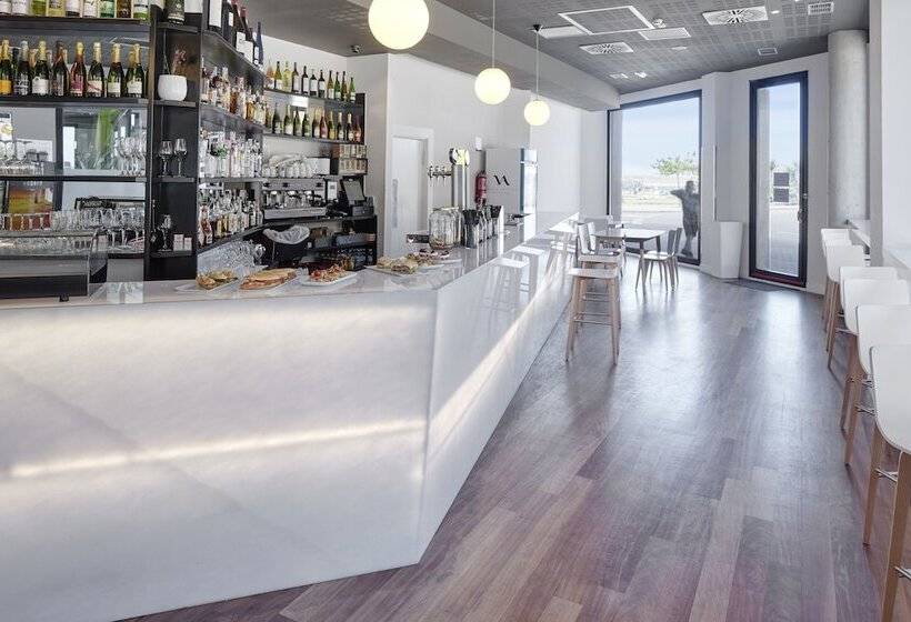 酒店 & Thalasso Villa Antilla   Habitaciones Con Terraza   Thalasso Incluida