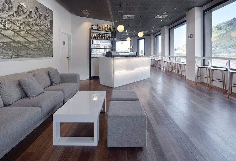 酒店 & Thalasso Villa Antilla   Habitaciones Con Terraza   Thalasso Incluida