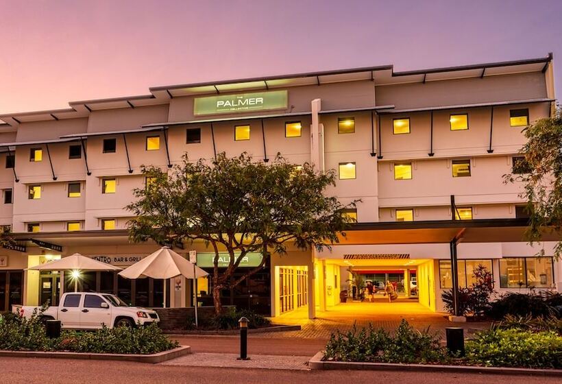 酒店 The Palmer Collective