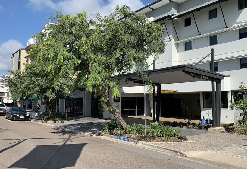 هتل The Palmer Collective